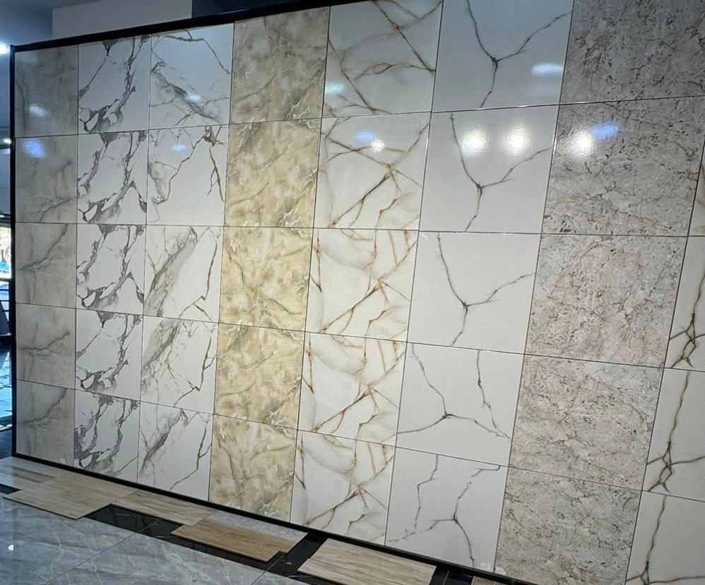 سيراميك داخلي فاخر